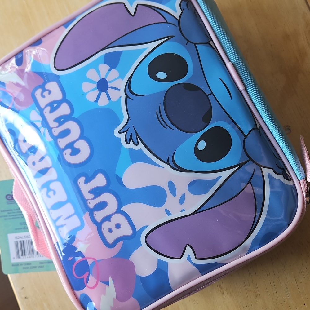 STICH Lunch Box - Picture 11 of 14